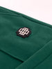 MONOGRAM SWEATPANTS | Dark Green