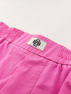 CLASSIC SHORTS | Pink