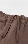 HEX RELAX SHORTS | Brown