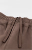 HEX RELAX SHORTS | Brown