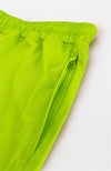 INITIAL SWIMSHORTS | Green