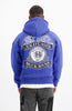 COLD CASES HOODIE | Cobalt Blue