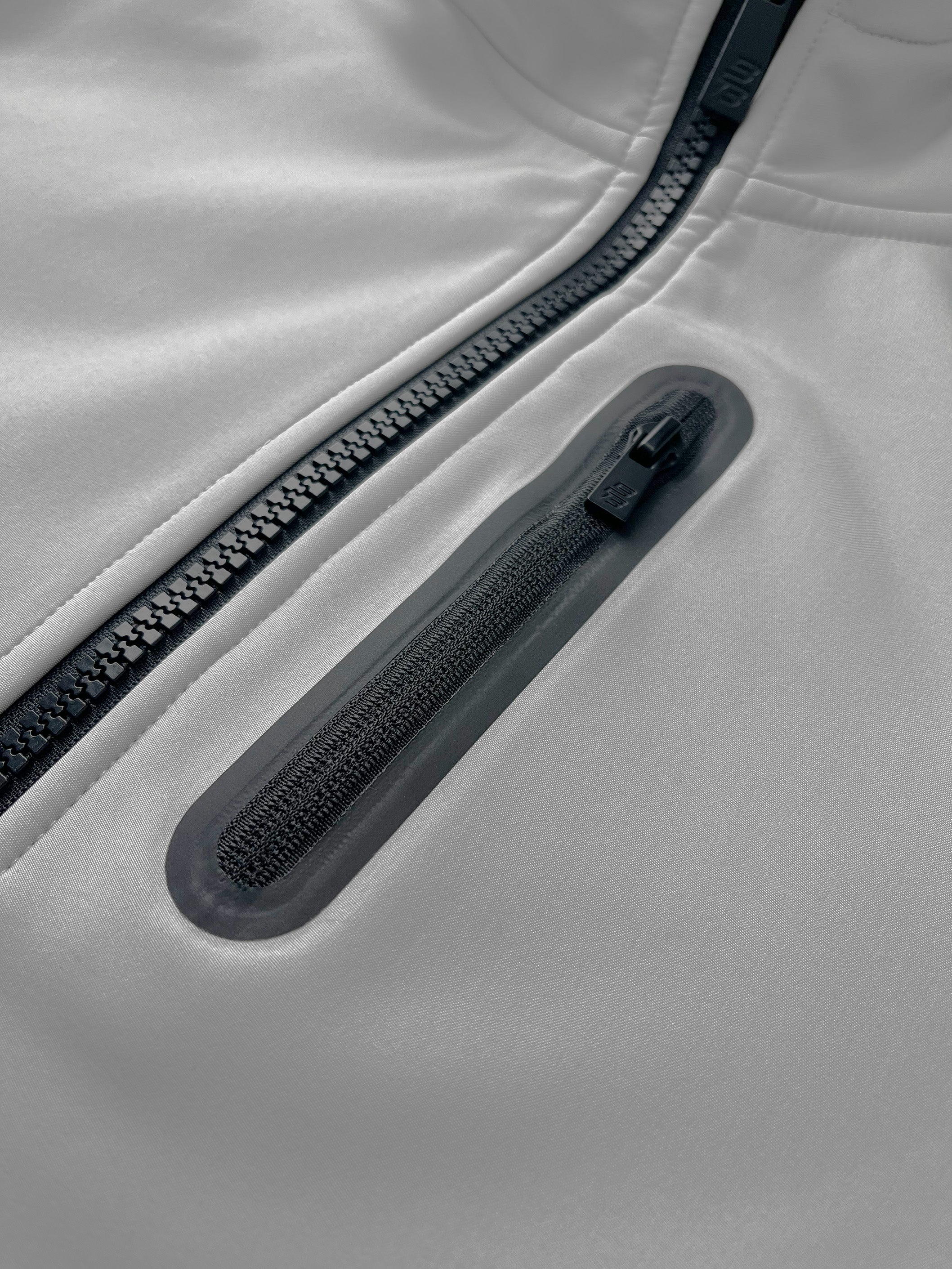 COMMANDER SOFTSHELL JACKET | Grey