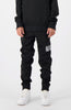 JR. COMMANDER TRACKPANTS | Black