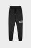 JR. COMMANDER TRACKPANTS | Black