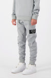 JR. COMMANDER TRACKPANTS | Grey