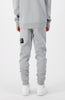 JR. COMMANDER TRACKPANTS | Grey