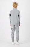 JR. COMMANDER TRACKSUIT | Grey