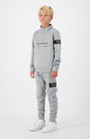 JR. COMMANDER TRACKSUIT | Grey