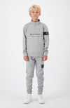 JR. COMMANDER TRACKSUIT | Grey