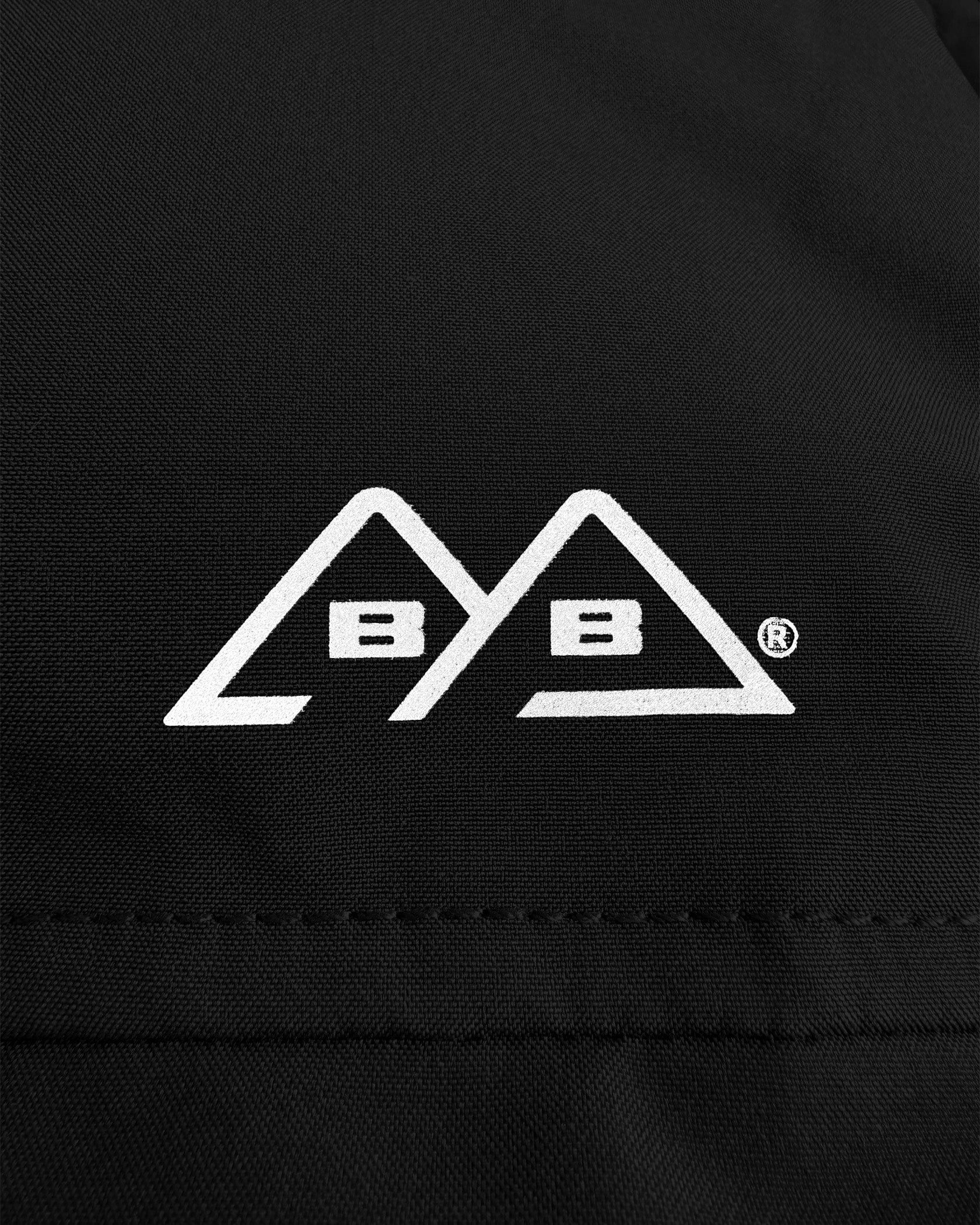 COMMANDER V2 JACKET | Black