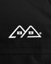 COMMANDER V2 JACKET | Black