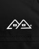 COMMANDER V2 JACKET | Black