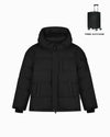 COMMANDER V2 JACKET | Black