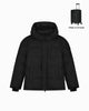 COMMANDER V2 JACKET | Black