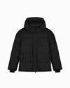 COMMANDER V2 JACKET | Black