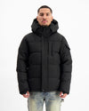 COMMANDER V2 JACKET | Black