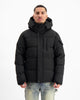 COMMANDER V2 JACKET | Black