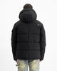 COMMANDER V2 JACKET | Black