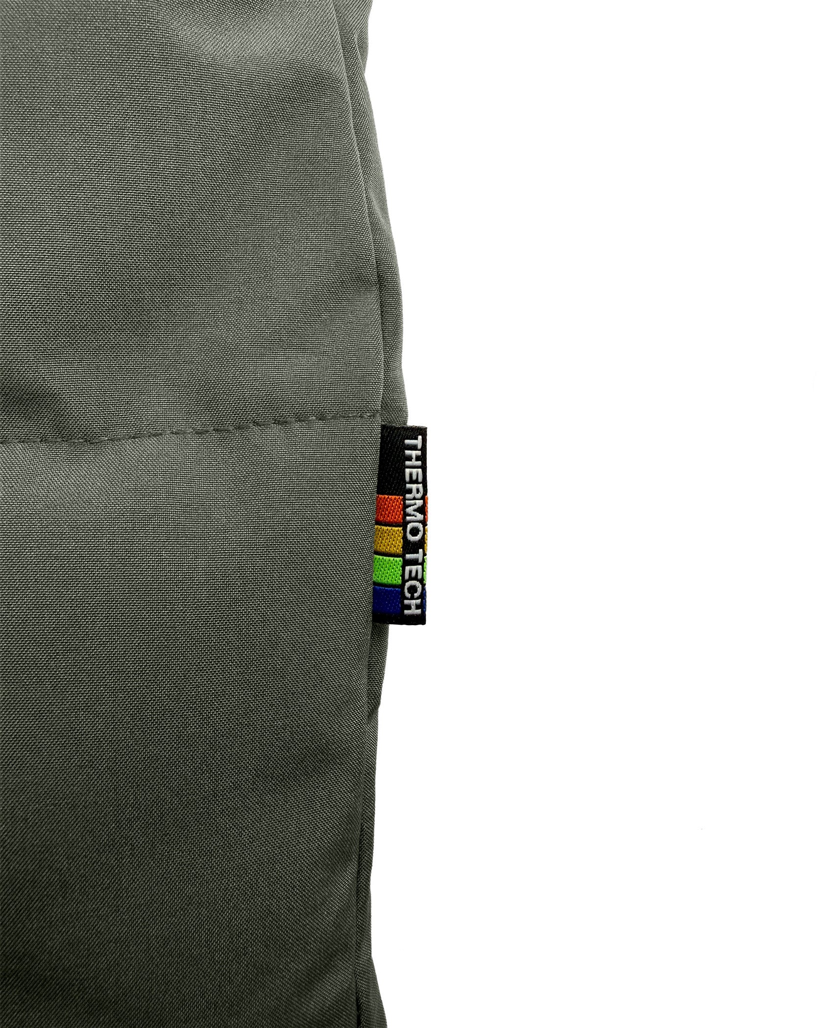 COMMANDER V2 JACKET | Green