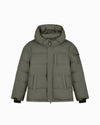 COMMANDER V2 JACKET | Green