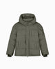 COMMANDER V2 JACKET | Green