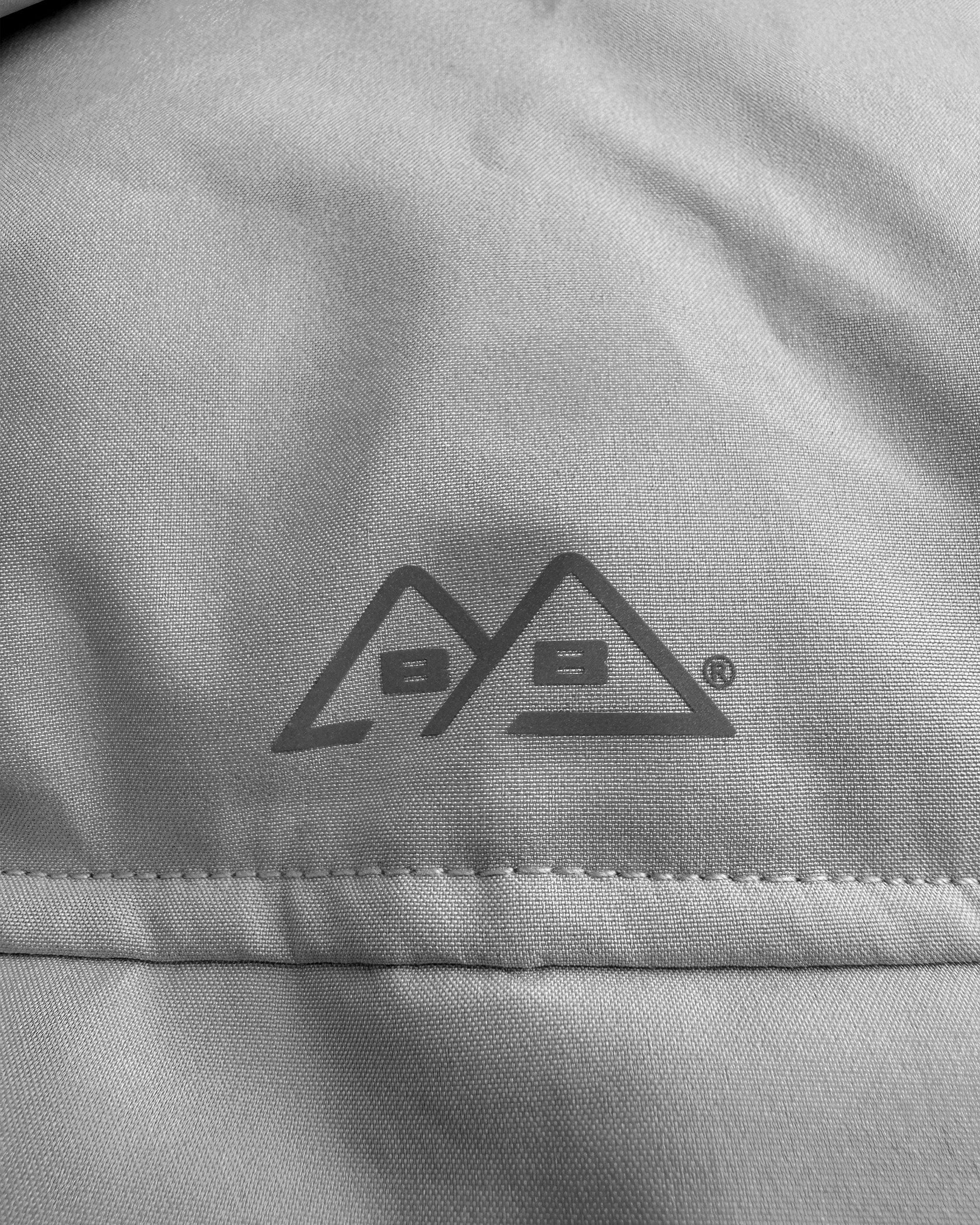 COMMANDER V2 JACKET | Grey