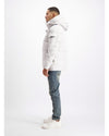 COMMANDER V2 JACKET | Grey