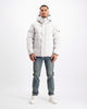 COMMANDER V2 JACKET | Grey