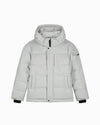 COMMANDER V2 JACKET | Grey