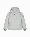 COMMANDER V2 JACKET | Grey