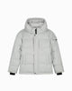 COMMANDER V2 JACKET | Grey