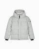 COMMANDER V2 JACKET | Grey