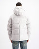 COMMANDER V2 JACKET | Grey