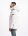 COMMANDER V2 JACKET | Grey