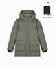 BUY 1 MEN JACKET GET 1 FREE SUITCASE