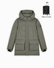COMMANDER V2 PARKA JACKET | Green
