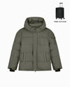 BUY 1 MEN JACKET GET 1 FREE SUITCASE