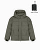 COMMANDER V2 JACKET | Green