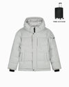 COMMANDER V2 JACKET | Grey