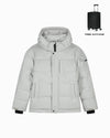 BUY 1 MEN JACKET GET 1 FREE SUITCASE