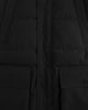 COMMANDER V2 PARKA JACKET | Black
