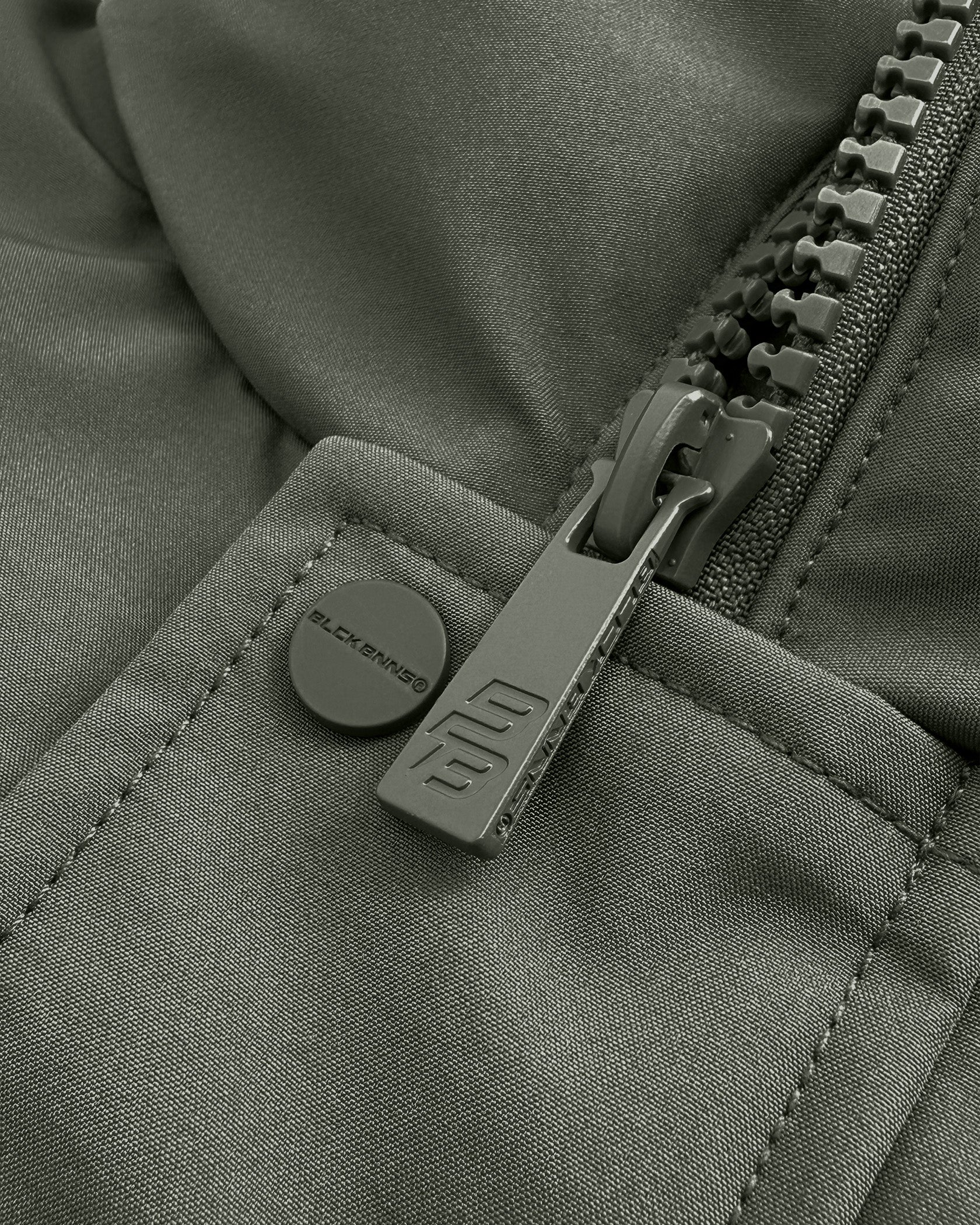 COMMANDER V2 PARKA JACKET | Green