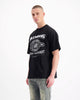 COMPASS T-SHIRT | Black