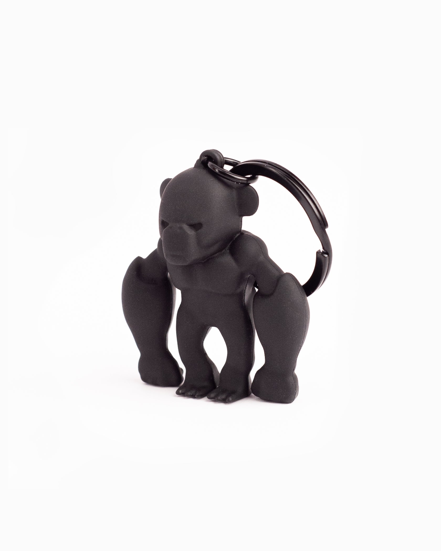 CONVOY KEYCHAIN | Black