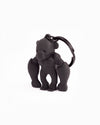 CONVOY KEYCHAIN | Black