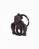 CONVOY KEYCHAIN | Black