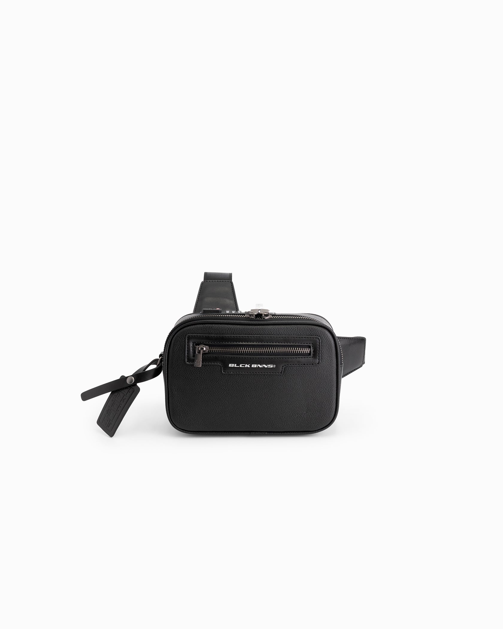 CROSS VAULTBAG | Black