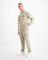 DELTA CARGO SUIT | Sand