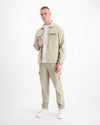 DELTA CARGO SUIT | Sand